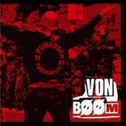 Review: Von Bøøm - Punkrock Terrorists